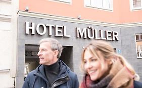 Hotelmüller München